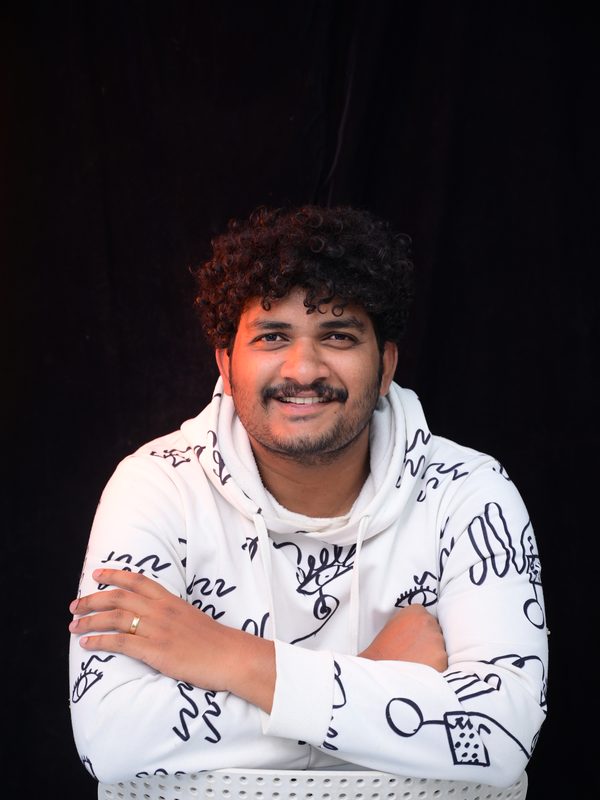 Abraham Samuel, Co-founder of Antarangam